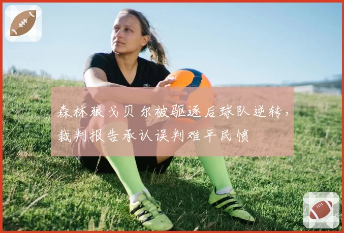森林狼戈贝尔被驱逐后球队逆转，裁判报告承认误判难平民愤